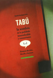 Portada de Tabú