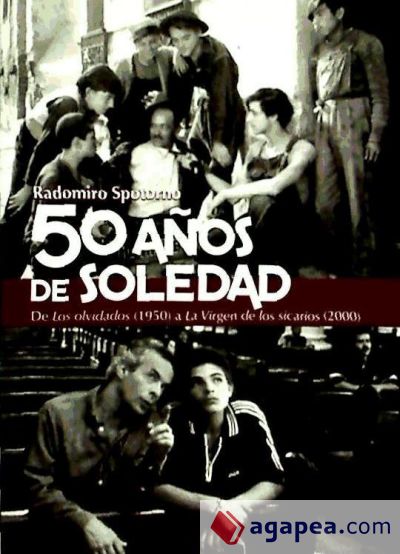 50 AÑOS DE SOLEDAD (R)