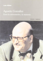 Portada de Agustín González