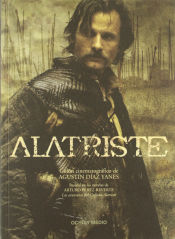 Portada de Alatriste