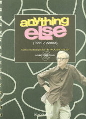 Portada de Anything else