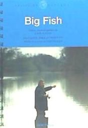 Portada de Big fish