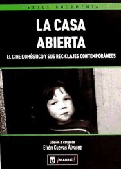 Portada de CASA ABIERTA,LA