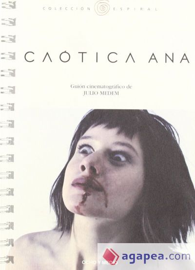 Ca&oacute;tica Ana