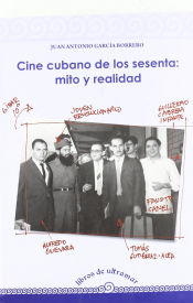 Portada de Cine cubano de los sesenta