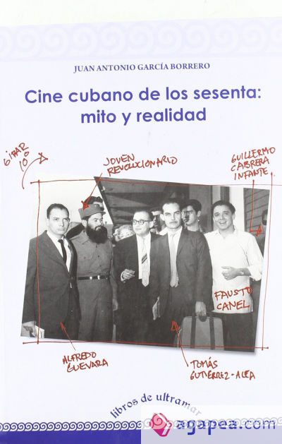 Cine cubano de los sesenta