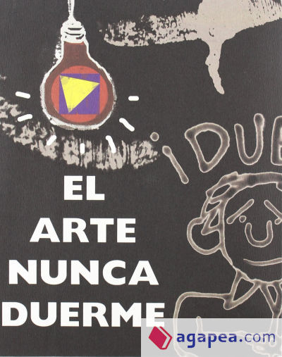 El arte nunca duerme