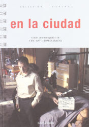 Portada de En la ciudad