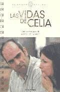 Portada de Las vidas de Celia