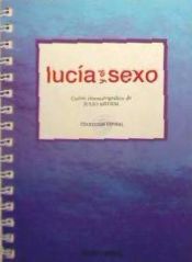 Portada de Lucía y el sexo