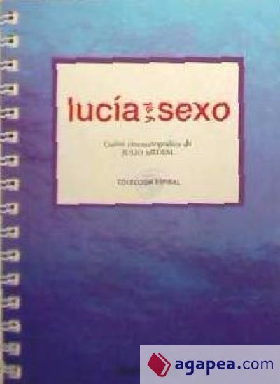 Lucía y el sexo