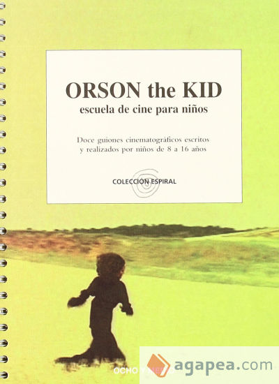 Orson the Kid