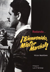 Portada de Rodando... ¡Bienvenido, Mister Marshall!