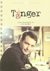 Portada de Tánger