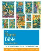 Portada de The Tarot Bible