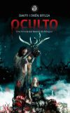 Oculto: Una novela del mundo de Maegtal