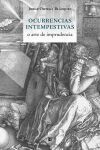 Ocurrencias intempestivas