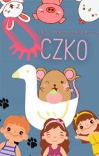 Portada de Oczko (Ebook)