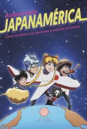 Portada de JAPANAMERICA