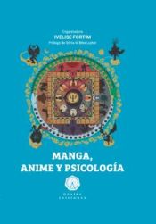 Portada de Manga, Anime y Psicología