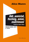 Odi, amistat, festeig, amor, matrimoni