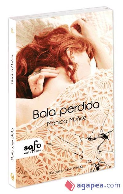 Bala perdida