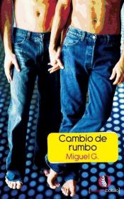 Portada de Cambio de rumbo