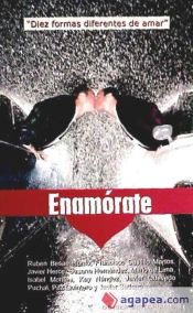 Portada de Enamórate