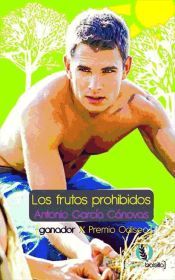 Portada de Los frutos prohibidos