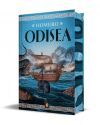 Odisea (edici&oacute;n limitada con cantos tintados)