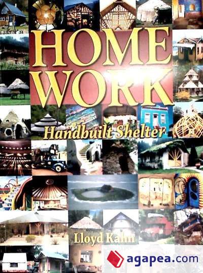 Homework - Handbuilt Shelters