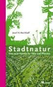 Portada de Stadtnatur