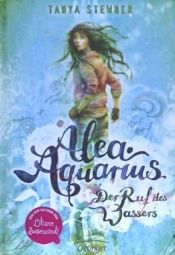 Portada de Alea Aquarius 01. Der Ruf des Wassers