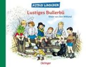 Portada de Lustiges Bullerbü