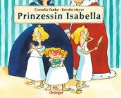 Portada de Prinzessin Isabella