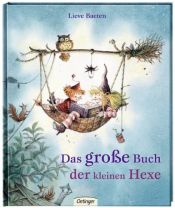Portada de Das große Buch der kleinen Hexe (0-6 años)