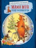 Portada de Mama Muh Feieert Weihnachten (+5 años)