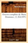 Oeuvres compl&egrave;tes de Maria Deraismes. [1] (&Eacute;d.1895)