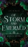 Of Storm and Emerald