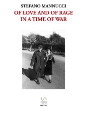 Portada de Of love and of rage in a time of war (Ebook)
