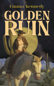 Portada de Golden Ruin