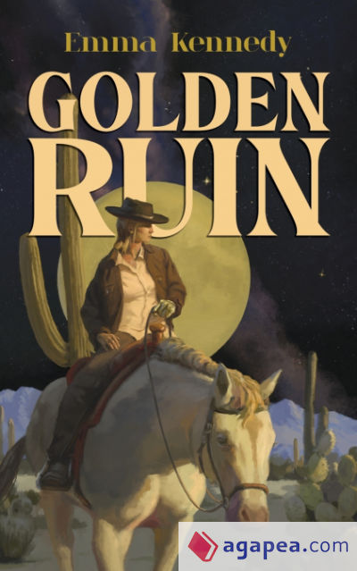 Golden Ruin