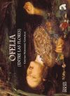 Ofelia {entre las flores}