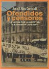 Ofendidos y censores