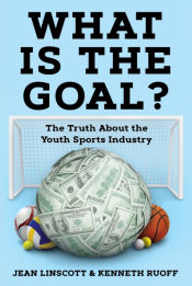 Portada de What is the Goal?