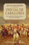 Oficial de caballería I