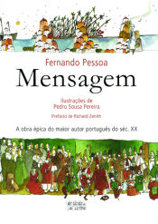 Portada de Mensagem