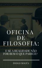 Portada de Oficina de Filosofia II (Ebook)