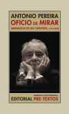 Oficio de mirar