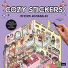 Oficios adorables (Cozy Stickers)